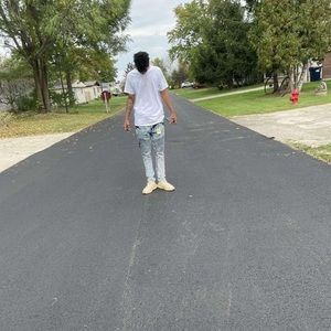 Meet your Posher, Brendon